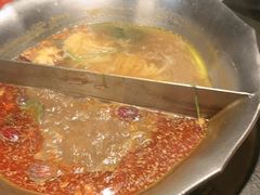 -湊湊火锅·茶憩(石家庄万象城店)