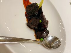 特级雪花牛肉-富淳饭店(世纪公园店)