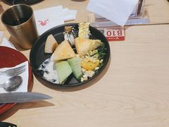 -凡塔斯牛排自助餐厅(莆田万达店)
