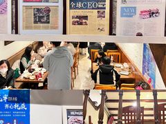 -建国328 本帮小馆·面馆