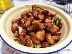 -龙小海荆沙鸽子店(瑞安街店)