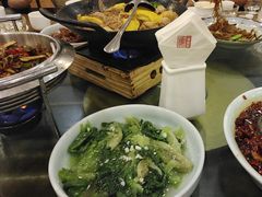-一楼食业·美食人家