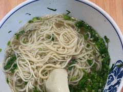 -西部马华清真兰州牛肉面·烧烤夜市(三里河店)