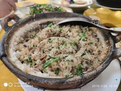 -台山第一家兴华黄鳝饭·黄鳝婆(开平店)