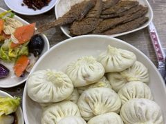 -津门张记包子铺(华昌道店)