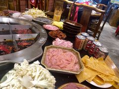 -大龙火锅(老店)