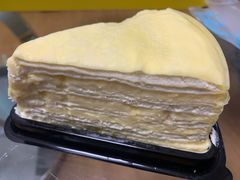 -7cake榴莲千层蛋糕(松江店)