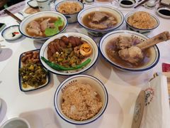 -發起人·肉骨茶(万象汇店)