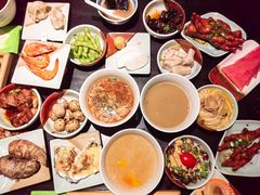 -青藤茶馆(南山路店)