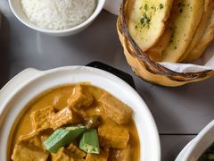 咖喱豆腐-SUSU·苏苏(四合院创始店)