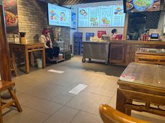 -元志初腊汁肉夹馍(钟楼粉巷店)