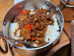 -掌上鲜(南顺城街店)