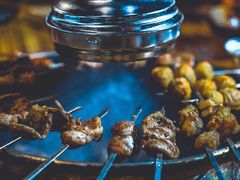 -袁家水泊水浒烤肉(白金店)