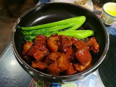 -甘家界牌柠檬鸭(青山店)