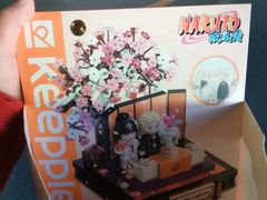 -火影忍者一乐拉面(环球港店)
