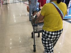 -永旺梦乐城(金银潭店)