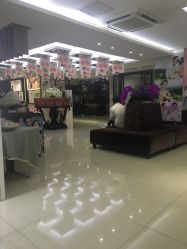 点击看大图 -唯一视觉婚纱摄影(李家村店)
