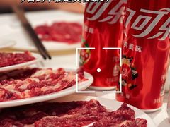 -八合里潮汕鲜牛肉火锅(福州万象城店)