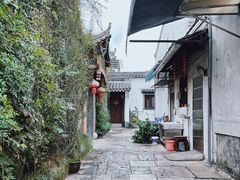-绍兴古城