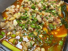 -金厨帽烤鱼(芦庄店)