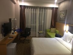 -北京东直门智选假日酒店