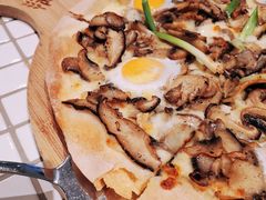 -小满Grainkitchen(滨江商业广场店)