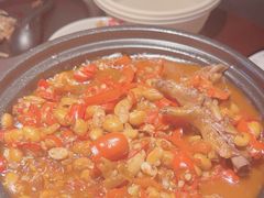 -辣瓦·江西爆炒馆子