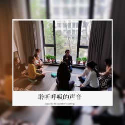 -依灵瑜伽普拉提连锁