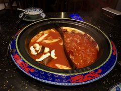-成都老码头火锅(旺角店)