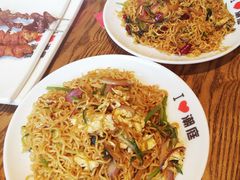 -潮庭·大连海鲜·炭火烧烤·扇贝王(大连店)