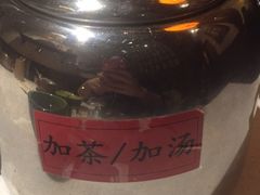 -一叶一世界•素食餐厅(新光天地店)