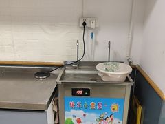 -于爸课堂·学前预备·小学托管·初高中自习室