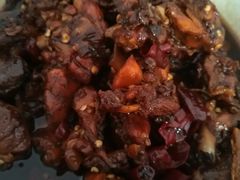 -如意香辣鸡架(总店)