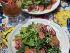 -LESCEDARS Brasserie Bistro香柏树