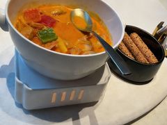 -福宴·现代粤菜(星光国际广场店)