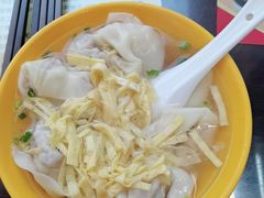 三鲜馄饨-毛华美食(清扬路二店)