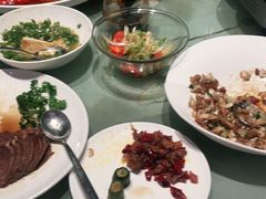 -桃花源中餐厅(金茂豪华精选酒店)