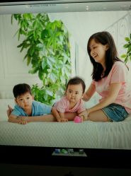 android_upload_pic-WPlus明星肖像亲子全家福摄影
