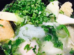 -串串叔叔(UNCLE CHUAN CHUAN)