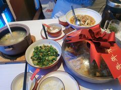 -老湘亲·品鉴湘菜(蔡塘爱琴海店)