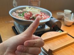 -味太助·银饭食堂(中华城店)