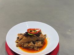 -大鹏饭店·金陵老味道(奥体中心店)
