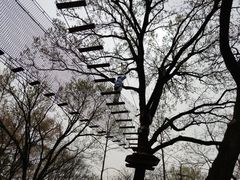 -WeLope紫金山探险公园
