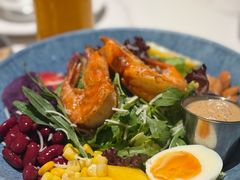 -芳草地西式融合餐厅(回龙窝店)