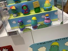 -泡泡玛特POPMART(武汉天地壹方店)