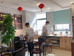 -肆兮眼镜·蔡司·徕卡战略合作店(大坪店)