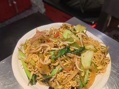 -碎怂烤肉(钟楼柳巷店)