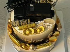 -Happy Friday生日蛋糕坊(方庄店)