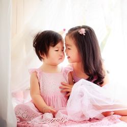 点击看大图 -BabyA 专业婴童摄影(古北时尚广场店)