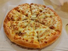 -尊宝比萨(广州塔店)